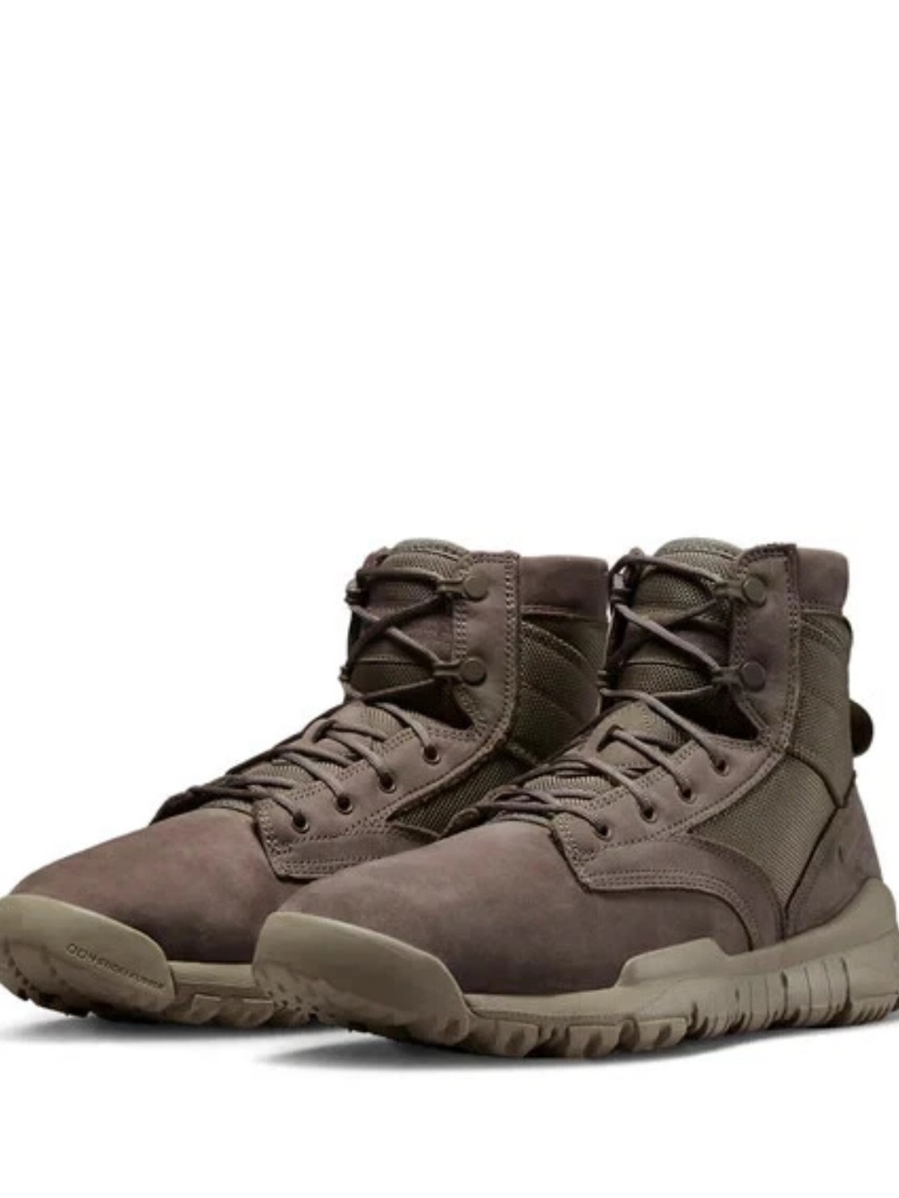 Nike SFB 6" Leather Boot Dark Mushroom Men’s 8 Womens 9.5 862507-201